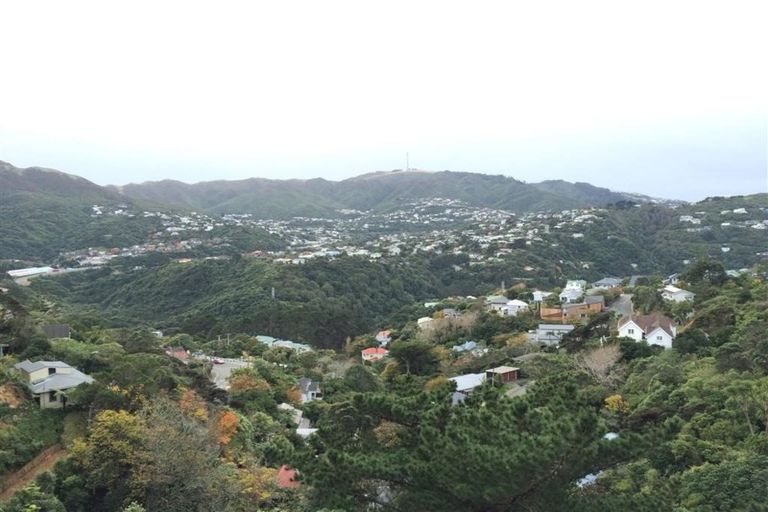 Photo of property in 84a Cecil Road, Wadestown, Wellington, 6012