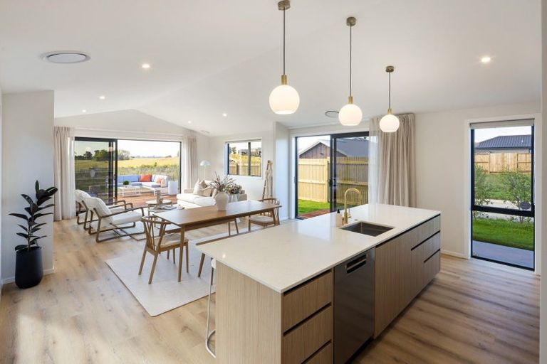 Photo of property in 204 Korimako Drive, Te Awamutu, 3800