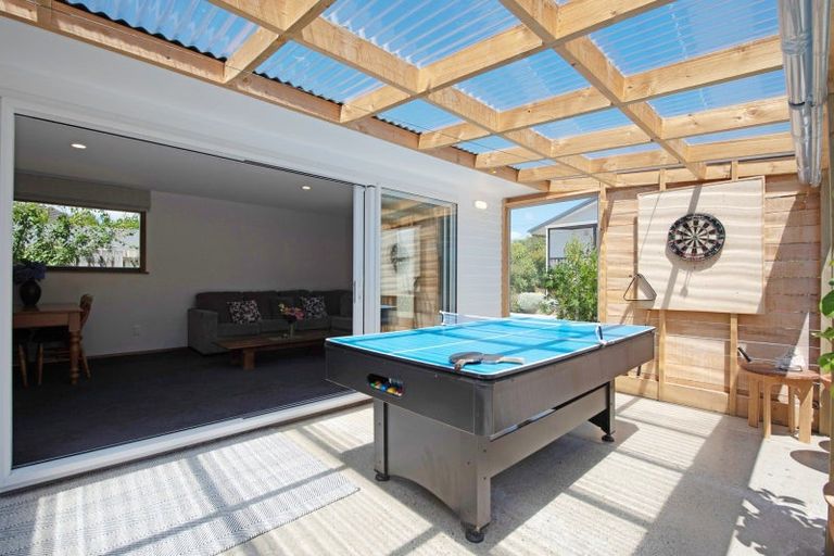 Photo of property in 59 Martin Road, Paraparaumu Beach, Paraparaumu, 5032