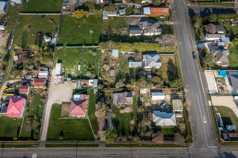 Photo of property in 21 Clarence Street, Waiau, 7332