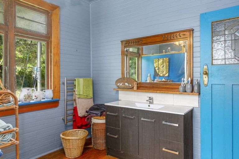 Photo of property in 27 Harvey Street, Waitati, 9085