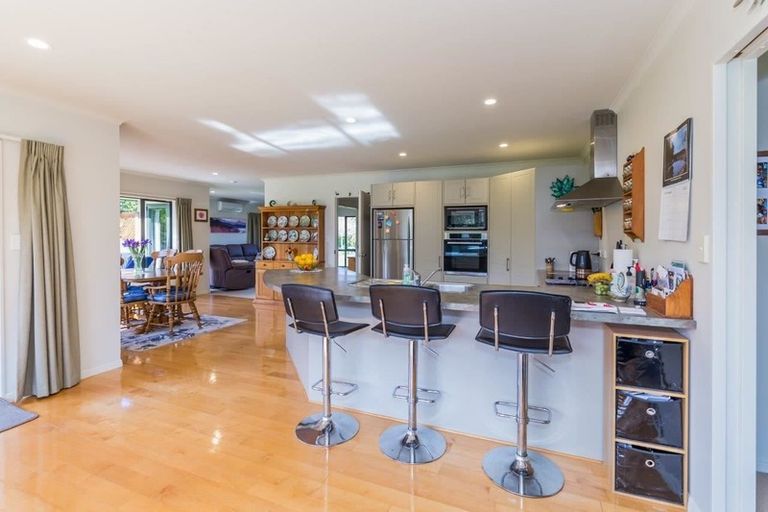 Photo of property in 7 Wakefield Road, Levin, 5571