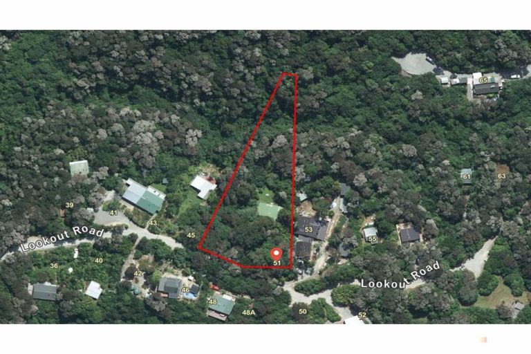 Photo of property in 51 Lookout Road, Peel Forest, Mount Peel, 7992