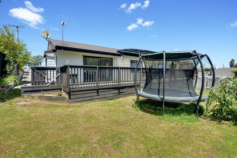 Photo of property in 61 Kimihia Road, Huntly, 3700