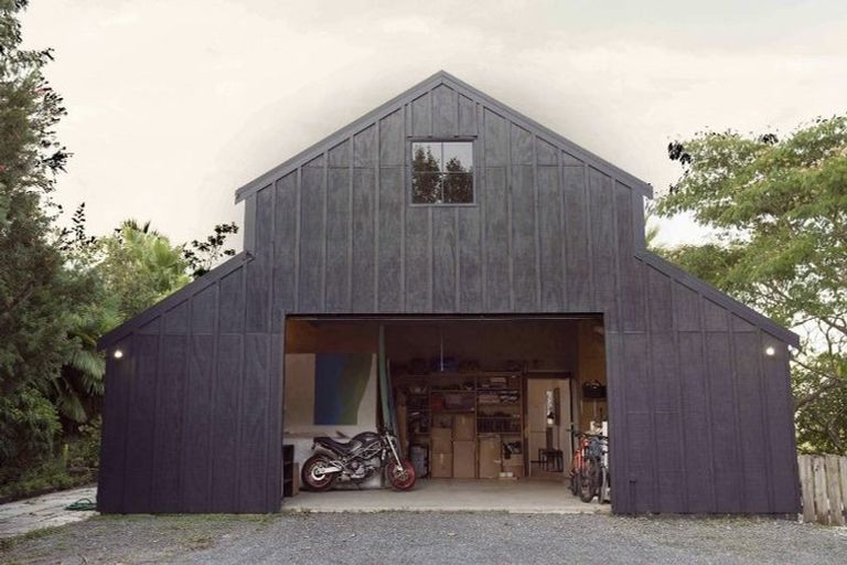 Photo of property in 321 Green Road, Matakana, Warkworth, 0985