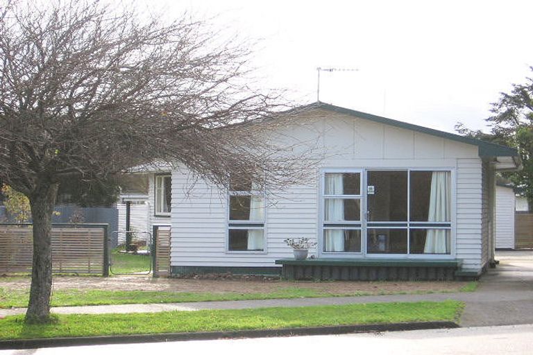 Photo of property in 25 Leicester Street, Terrace End, Palmerston North, 4410
