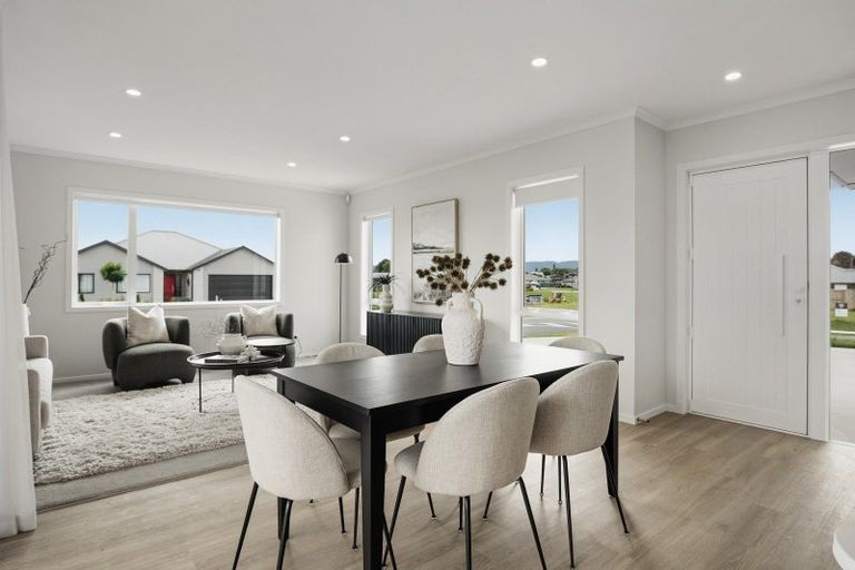 Photo of property in 12 Buxton Crescent, Matamata, 3400