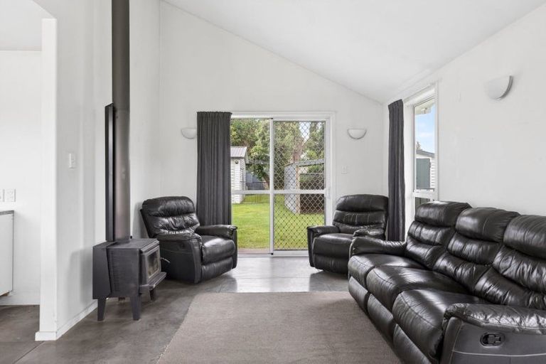 Photo of property in 8 Parker Street, Elgin, Gisborne, 4010