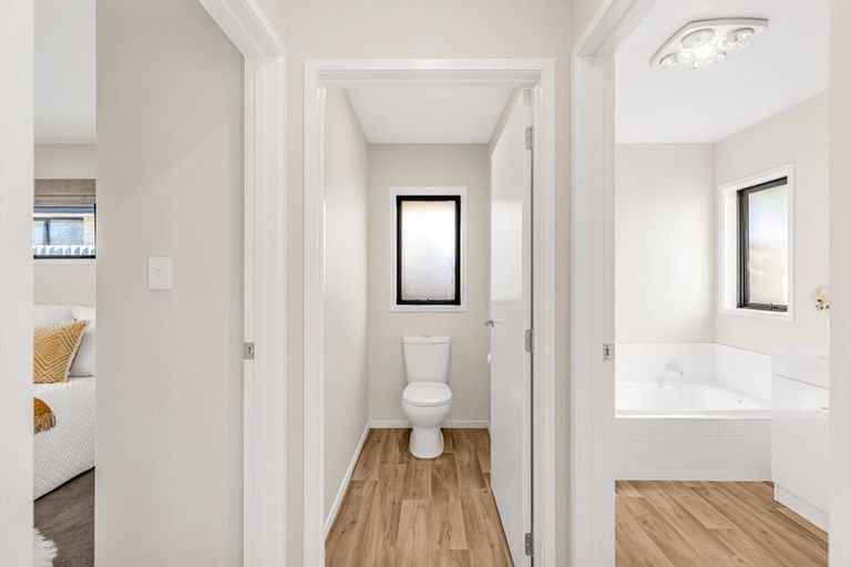 Photo of property in 32a Bradbury Avenue, Rolleston, 7614