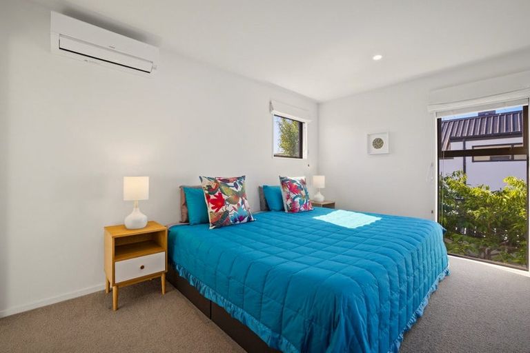 Photo of property in 6/555 Manchester Street, St Albans, Christchurch, 8014