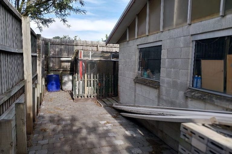 Photo of property in 21 Tonks Street, North New Brighton, Christchurch, 8083