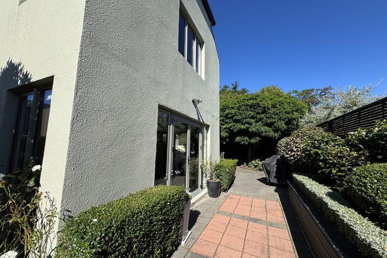 Photo of property in 5/507 Manchester Street, St Albans, Christchurch, 8014