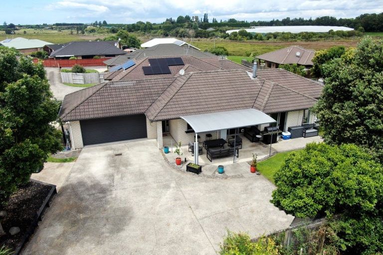Photo of property in 12 Preston Drive, Katikati, 3129