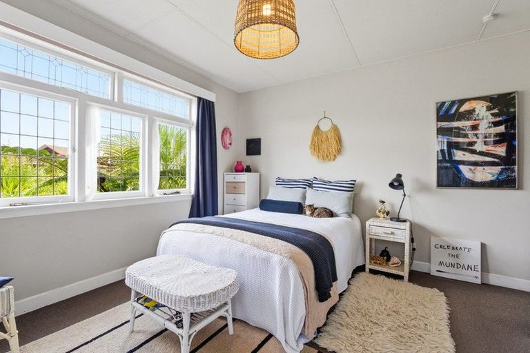 Photo of property in 26 College Street, College Estate, Whanganui, 4500