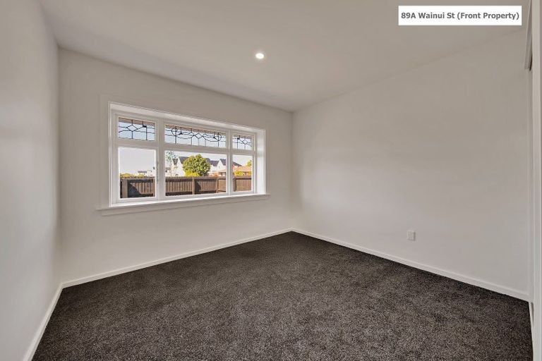 Photo of property in 89a Wainui Street, Riccarton, Christchurch, 8041