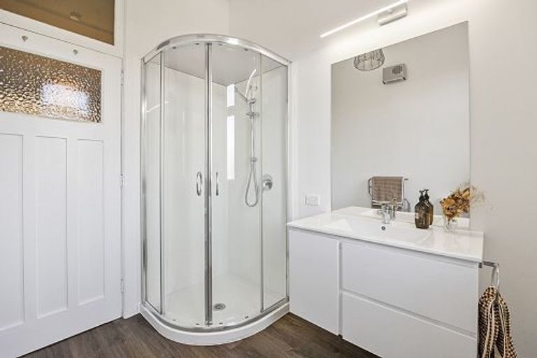 Photo of property in 214 Musselburgh Rise, Andersons Bay, Dunedin, 9013