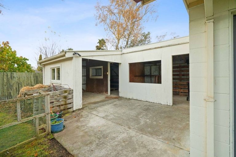 Photo of property in 26 Burnett Street, Oxford, 7430