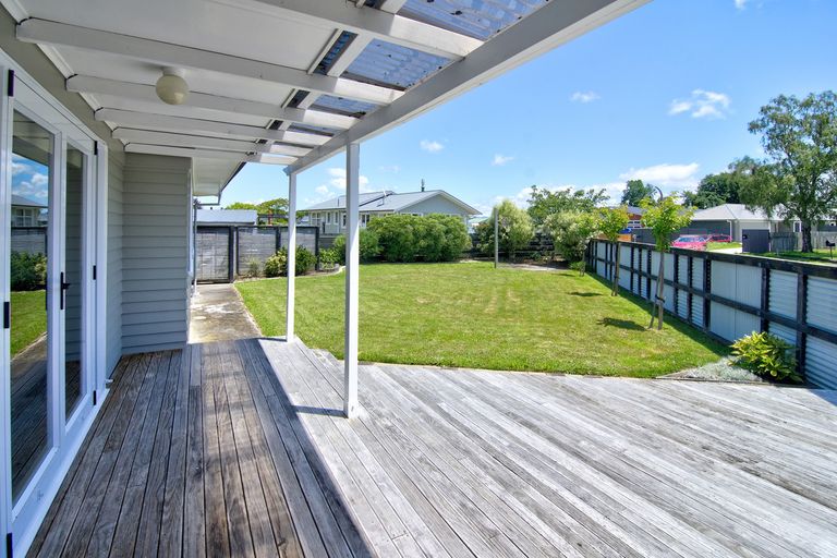 Photo of property in 29 Daniell Street, Solway, Masterton, 5810