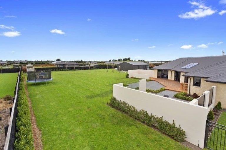 Photo of property in 15 Tristram Road, Swannanoa, Rangiora, 7475