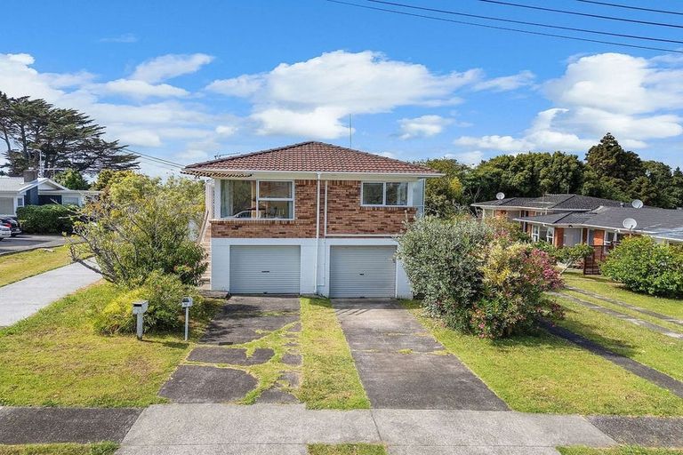 Photo of property in 1/5 Ngaio Street, Takapuna, Auckland, 0622