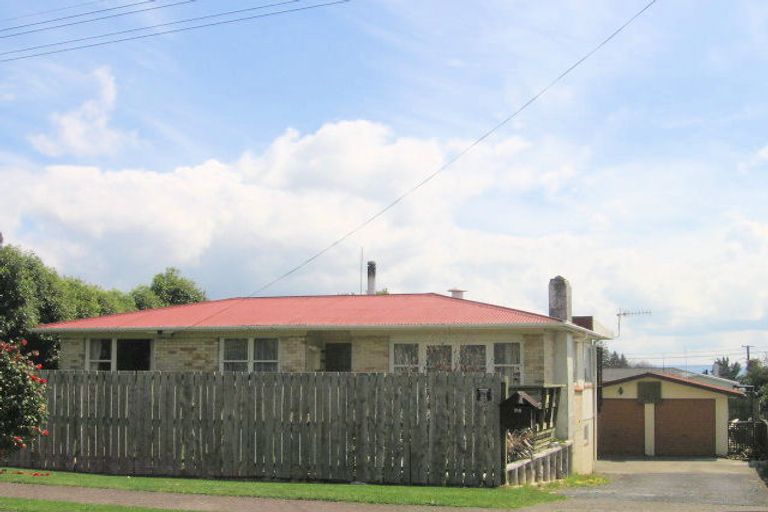 Photo of property in 34 Reeve Road, Owhata, Rotorua, 3010