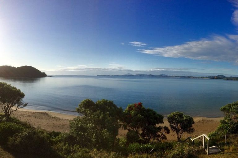 Photo of property in 16 Whangaumu Street, Tutukaka, Whangarei, 0173