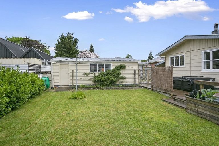 Photo of property in 8 Tawa Street, Matamata, 3400