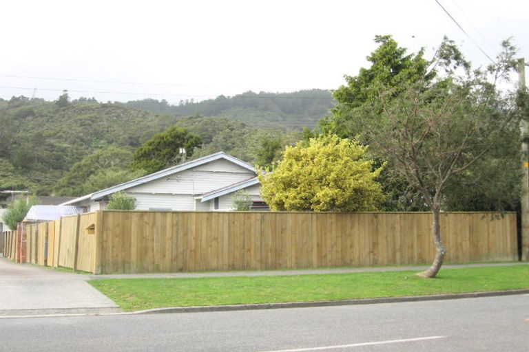 Photo of property in 23a Tawhai Street, Stokes Valley, Lower Hutt, 5019