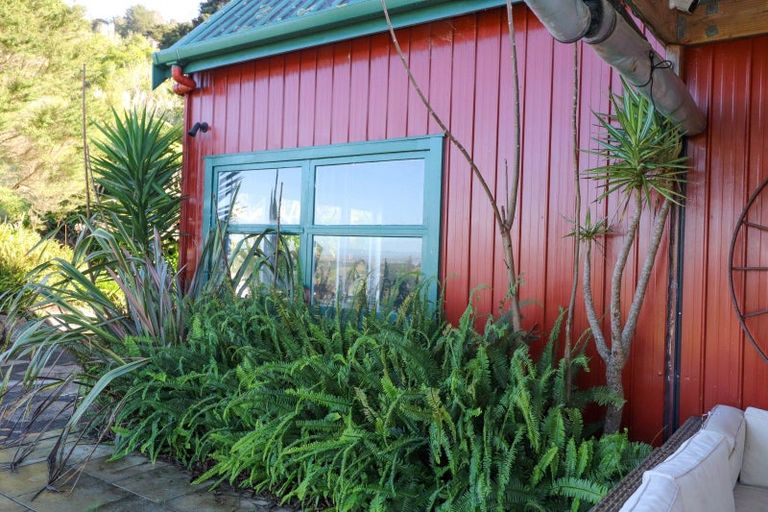 Photo of property in 61 Te Ana Lane, Thames, 3577