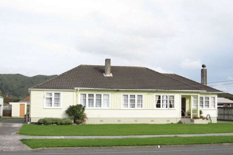 Photo of property in 50 Rata Street, Naenae, Lower Hutt, 5011