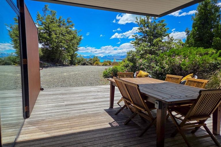 Photo of property in 17 D'archiac Drive, Lake Tekapo, 7999