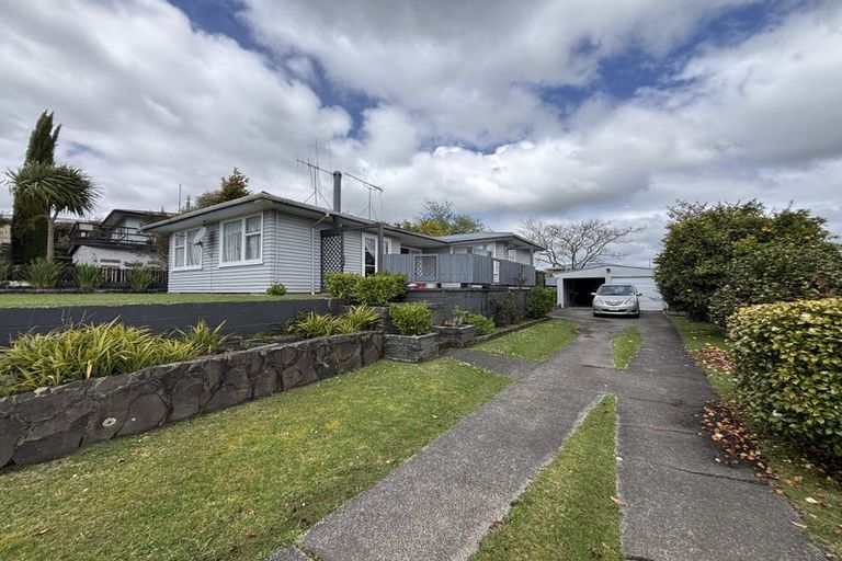 Photo of property in 11 Anne Street, Tokoroa, 3420