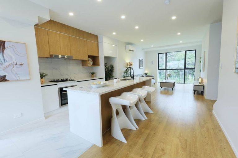 Photo of property in 45 Waka Street, Albany Heights, Auckland, 0632