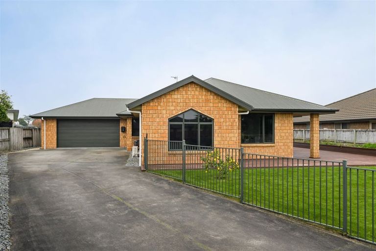 Photo of property in 3 Sarah Court, Rototuna North, Hamilton, 3210