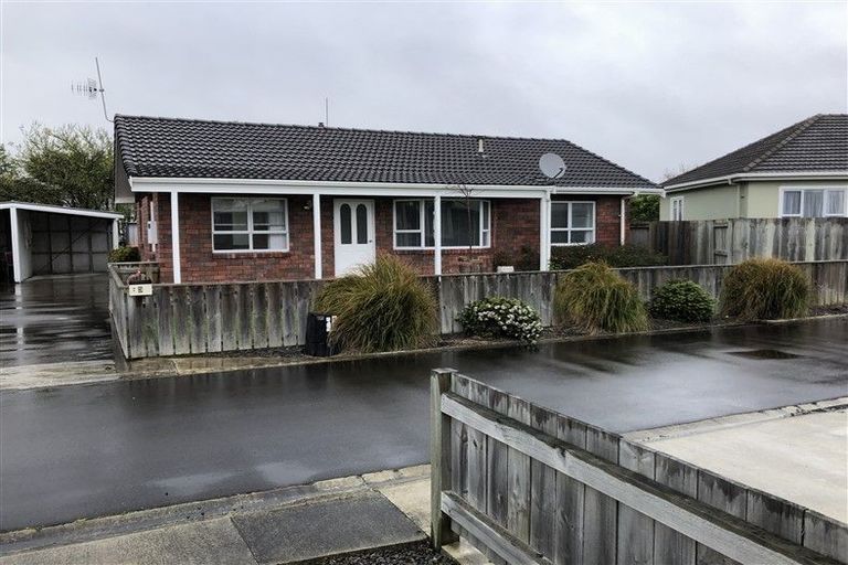 Photo of property in 3 Gibson Court, Roslyn, Palmerston North, 4414