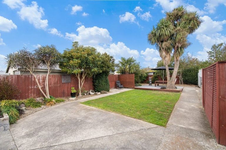 Photo of property in 27 Aurora Street, Hei Hei, Christchurch, 8042