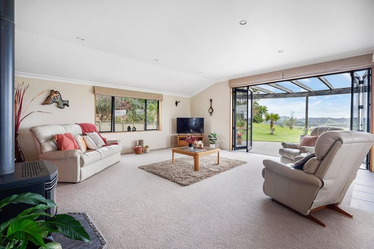 Photo of property in 339 Kokopu Block Road, Kokopu, Whangarei, 0179