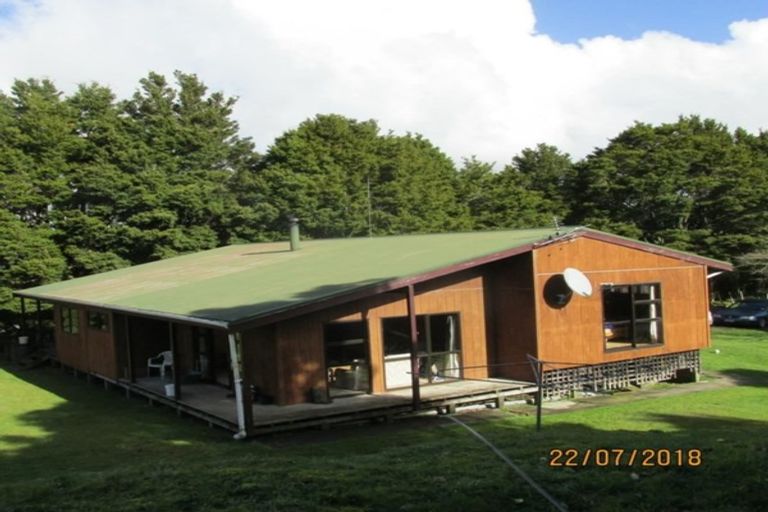 Photo of property in 4259 State Highway 1, Maromaku, Kawakawa, 0281