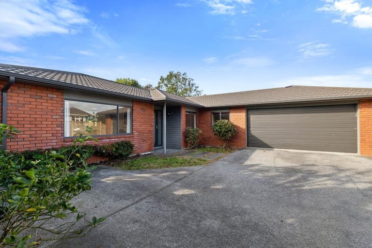 Photo of property in 33a Lismore Street, Strandon, New Plymouth, 4312