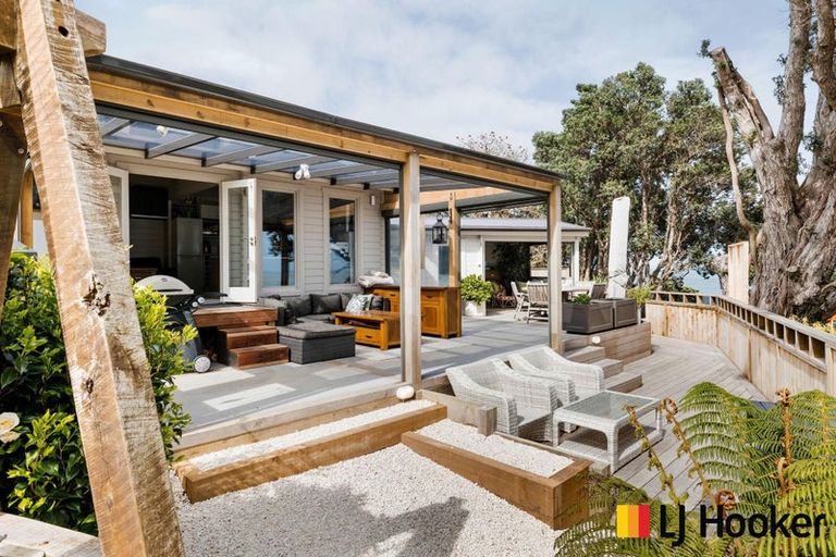 Photo of property in 684a Thames Coast Sh25 Road, Ruamahunga, Thames, 3575