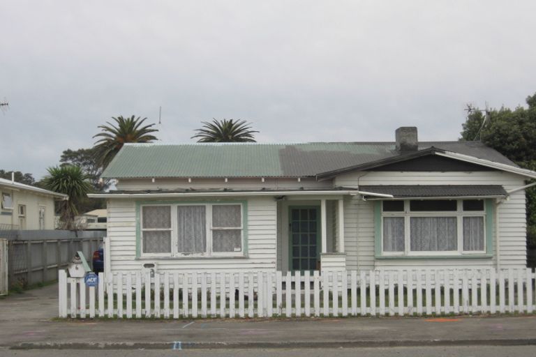 Photo of property in 6 Creagh Street, Te Awa, Napier, 4110