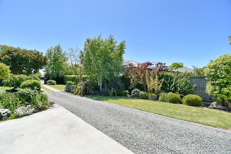 Photo of property in 415 High Street, Rangiora, 7400