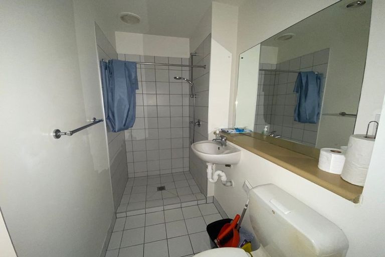 Photo of property in Oakwood Hall Apartments, 6b/81 Wakefield Street, Auckland Central, Auckland, 1010