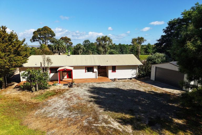Photo of property in 4589 Karamea Highway, Karamea, 7893