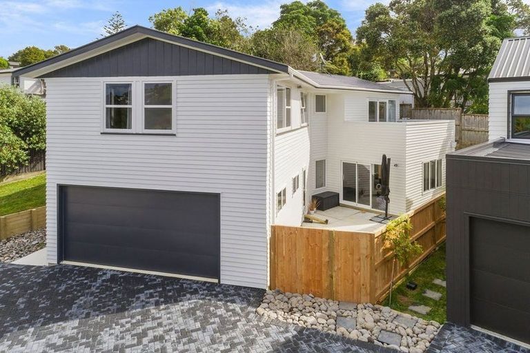 Photo of property in 99 Vandeleur Avenue, Birkdale, Auckland, 0626