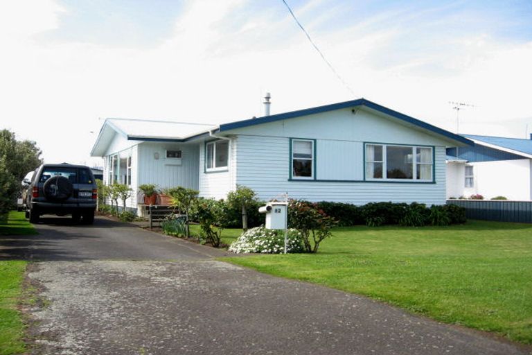 Photo of property in 82 Lincoln Road, Springvale, Whanganui, 4501