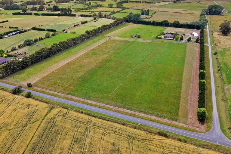 Photo of property in 40 Lakelands Road, Leeston, 7683