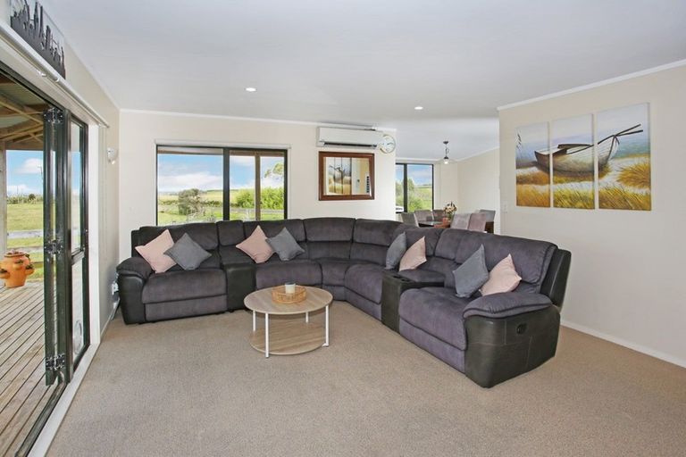Photo of property in 314 Lees Gully Road, Pollok, Waiuku, 2684