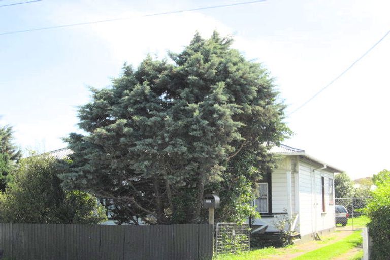 Photo of property in 86 Puriri Street, Gonville, Whanganui, 4501