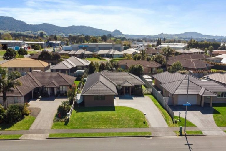 Photo of property in 5 Middlebrook Drive, Katikati, 3129